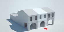 Bureaux - Saint Loubes (33)